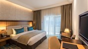Golden Tulip Media Hotel - (Interiér) - Pokoj typu DELUXE