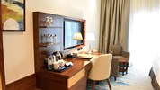 Golden Tulip Media Hotel - (Interiér) - Pokoj typu DELUXE