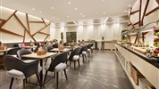 TRYP by Wyndham Dubai - (Interiér) - Restaurace