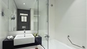 TRYP by Wyndham Dubai - (Interiér) - Pokoj typu TRYP nebo Upper/Balcony