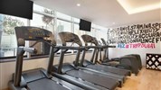 TRYP by Wyndham Dubai - (Interiér) - Posilovna