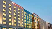 Hilton Garden Inn Dubai (Mall Avenue) - (Exteriér) - Hotel