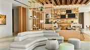Hilton Garden Inn Dubai (Mall Avenue) - (Interiér) - Lobby