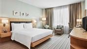 Hilton Garden Inn Dubai (Mall Avenue) - (Interiér) - Pokoj typu GUEST