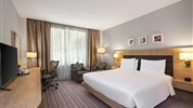 Hilton Garden Inn Dubai (Mall Avenue) - (Interiér) - Pokoj typu GUEST