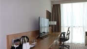 Hilton Garden Inn Dubai (Mall Avenue) - (Interiér) - Pokoj typu GUEST