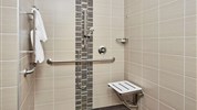 Hilton Garden Inn Dubai (Mall Avenue) - (Interiér) - Pokoj typu GUEST