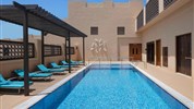 Hyatt Place Dubai Wasl District - (Exteriér) - Bazén