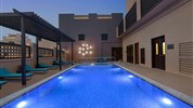 Hyatt Place Dubai Wasl District - (Exteriér) - Bazén