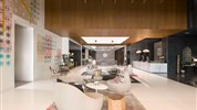 Hyatt Place Dubai Wasl District - (Interiér) - Recepce