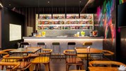 Hyatt Place Dubai Wasl District - (Interiér) - Bar