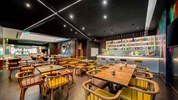 Hyatt Place Dubai Wasl District - (Interiér) - Bar