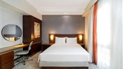 Hyatt Place Dubai Wasl District - (Interiér) - Pokoj typu STANDARD