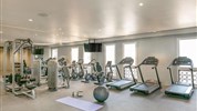 Hyatt Place Dubai Wasl District - (Interiér) - Posilovna