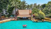 Avani Pattaya Resort - Bazén