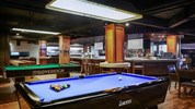 Avani Pattaya Resort - Restaurace