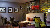 Hard Rock Hotel Pattaya - Lounge