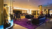 Hard Rock Hotel Pattaya - Lounge