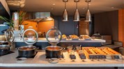 Hard Rock Hotel Pattaya - Restaurace