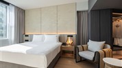 Hard Rock Hotel Pattaya - Pokoj deluxe