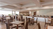 Hotel Tropicana Pattaya - Restaurace