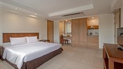 Hotel Tropicana Pattaya - Pokoj superior