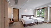 Hotel Tropicana Pattaya - Pokoj superior