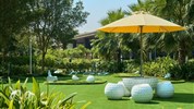 Mövenpick Resort Al Marjan Island - (Exteriér) - Minigolf
