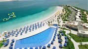 Mövenpick Resort Al Marjan Island - (Exteriér) - Bazén