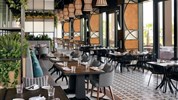 Mövenpick Resort Al Marjan Island - (Interiér) - Restaurace