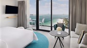 Mövenpick Resort Al Marjan Island - (Interiér) - Pokoj typu DELUXE