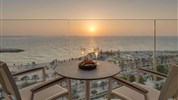 Mövenpick Resort Al Marjan Island - (Interiér) - Výhled (SeaView)