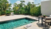 Mövenpick Resort Al Marjan Island - (Interiér) - Privátní vilka s bazénem (na vyžádání)