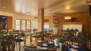 Pullman Pattaya Hotel G - Restaurace