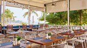 Pullman Pattaya Hotel G - Restaurace
