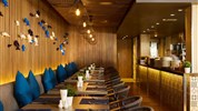 Pullman Pattaya Hotel G - Restaurace