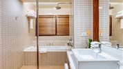 Pullman Pattaya Hotel G - Pokoj s výhledem na bazén