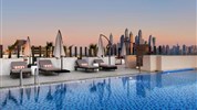 Adagio Premium The Palm - (Exteriér) - Bazén