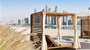 Adagio Premium The Palm - (Exteriér) - Pláž