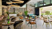 Adagio Premium The Palm - (Interiér) - Restaurace
