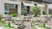 Adagio Premium The Palm - (Interiér) - Restaurace