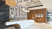 Adagio Premium The Palm - (Interiér) - Recepce