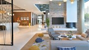 Adagio Premium The Palm - (Interiér) - Lobby