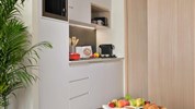 Adagio Premium The Palm - (Interiér) - Pokoj typu STUDIO