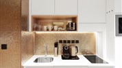 Adagio Premium The Palm - (Interiér) - Pokoj typu STUDIO