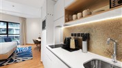 Adagio Premium The Palm - (Interiér) - Pokoj typu STUDIO