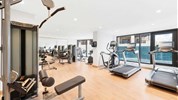 Adagio Premium The Palm - (Interiér) - Posilovna