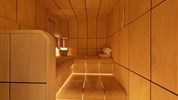 Adagio Premium The Palm - (Interiér) - Wellness/SPA