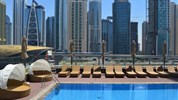 Millennium Place Marina - (Exteriér) - Bazén