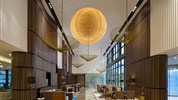 Millennium Place Marina - (Interiér) - Recepce